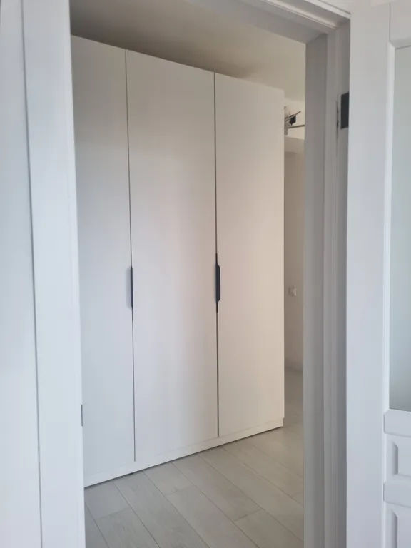 Уютная двухкомнатная квартира в 47 квартале