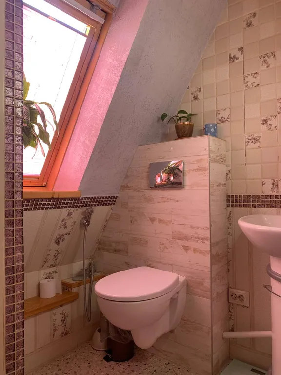 Таунхаус на берегу озера