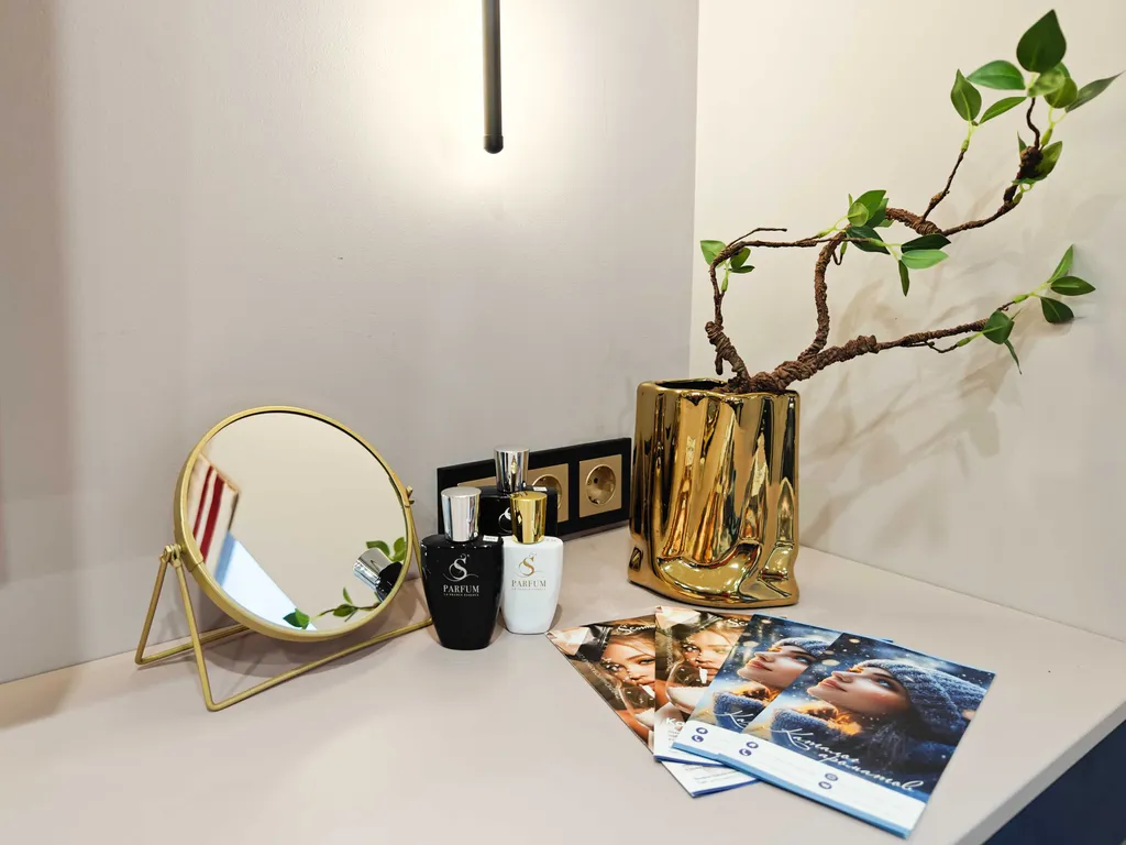 Дизайнерская студия премиум-класса в новом ЖК Дом на набережной