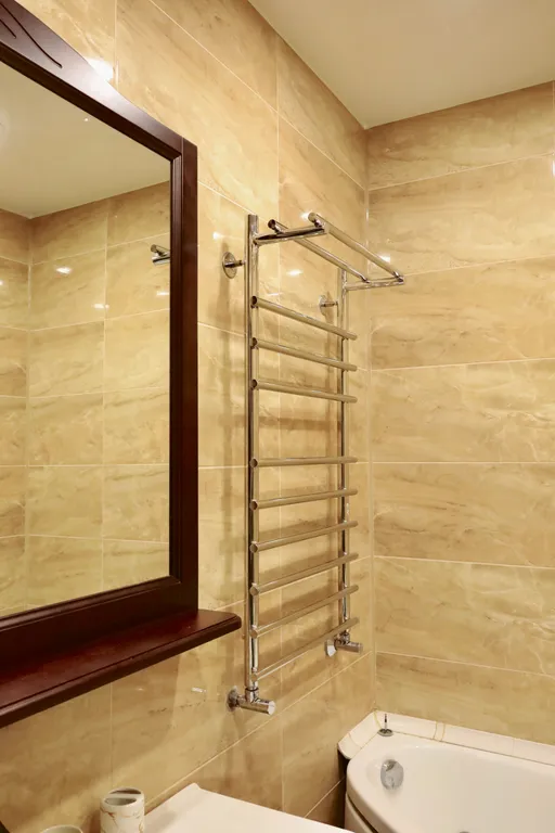 Квартира в лучшем районе города с шикарным видом