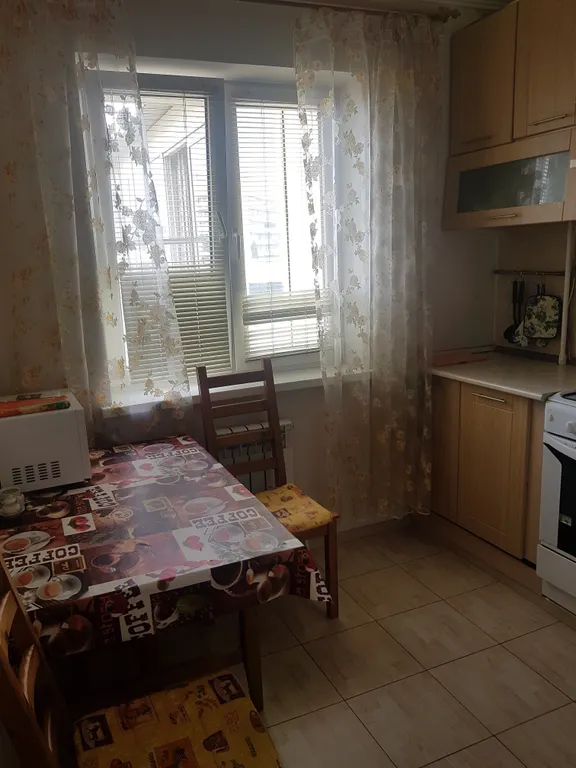 Квартира Квартира с красивым видом на Навагинскую — Сочи