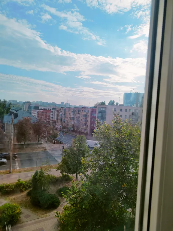 Уютная квартира в центре города, в район жд вокзала