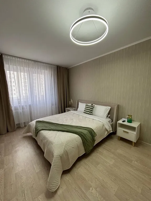 Квартира Как дома 46 — аренда посуточно в Курск