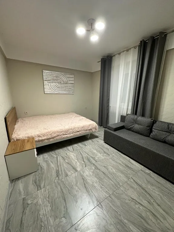 Коттедж праздник