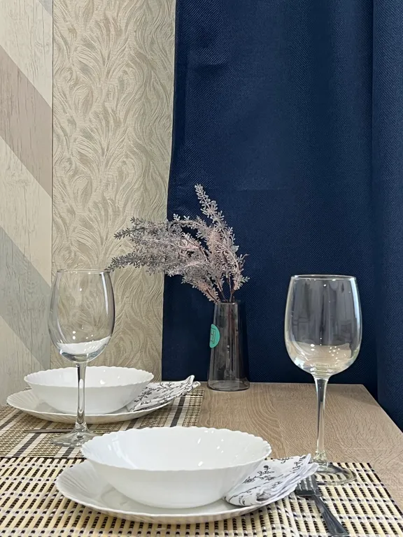 Квартира-студия рядом с Молотом