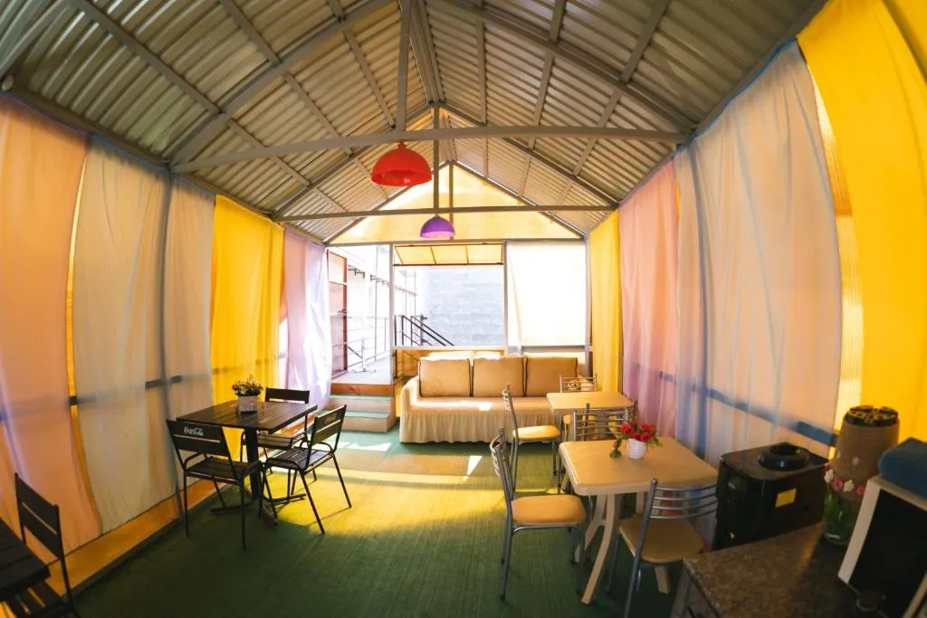 Квартира Комната — Анапа