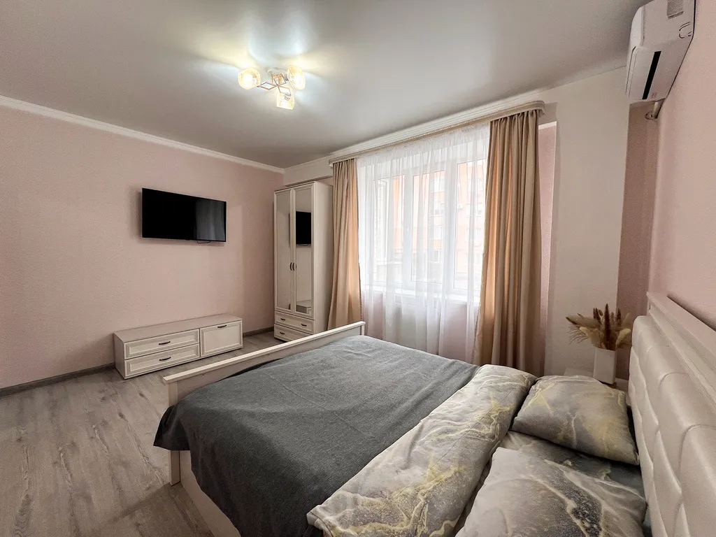 Квартира Апартаменты в элитном комплексе — аренда посуточно в Минеральные Воды