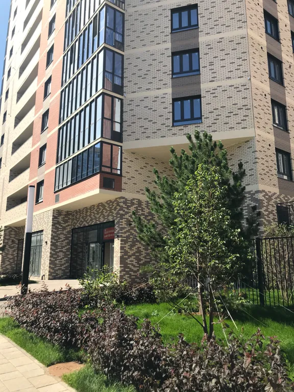 Квартира Квартира в центре — Новосибирск
