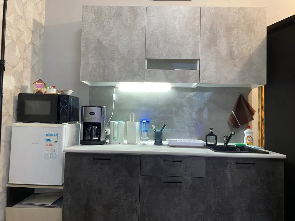 Маленькая да удаленькая