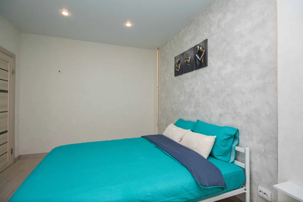 Квартира с шикарным видом на Волгу — аренда посуточно в Ульяновск