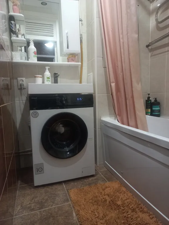 Квартира в историческом доме в 100 метрах от замка