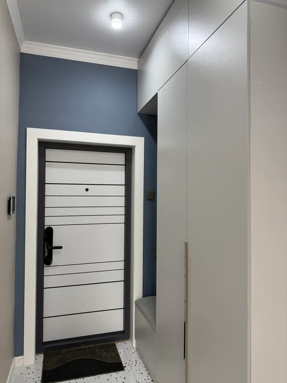 Озеро Сайран