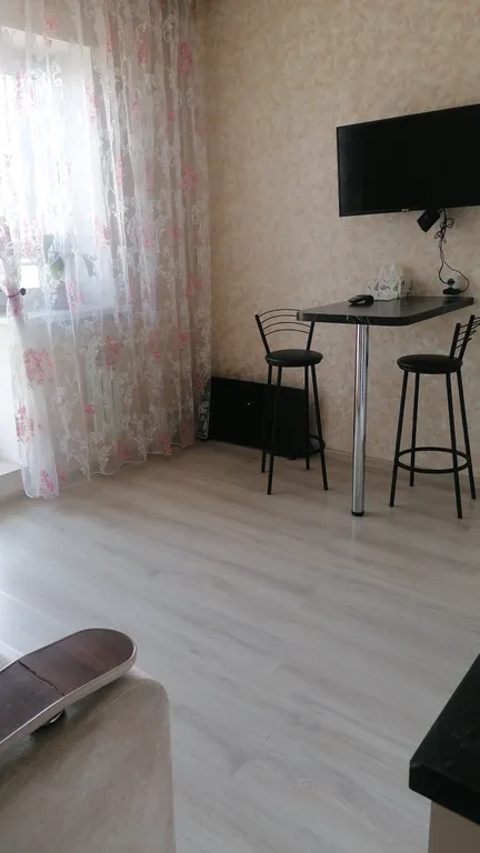 Сибирский комфорт - уютные квартиры в Иркутске