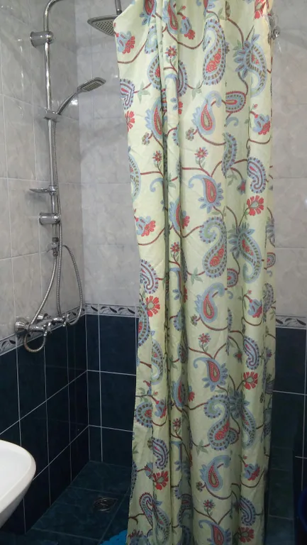 Квартира Апартаменты Студио — Анапа