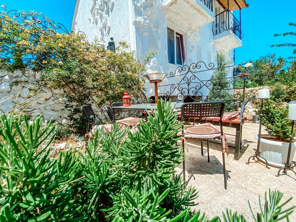 Дом для отдыха