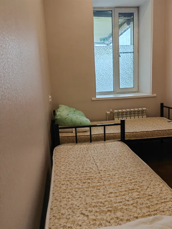 Подворские апартаменты