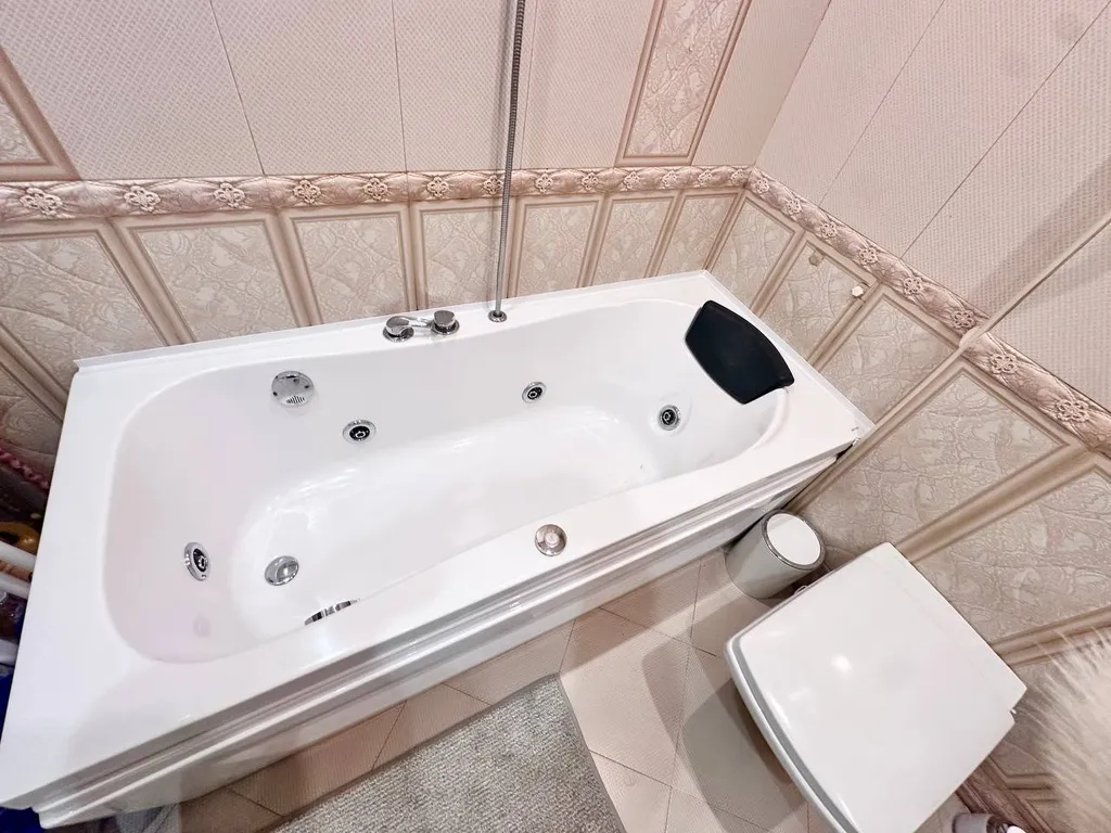 Квартира в горах Красной Поляны