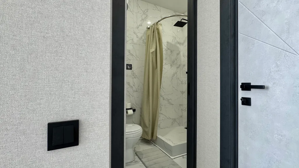 Студия №682 Ачишко Я на Море