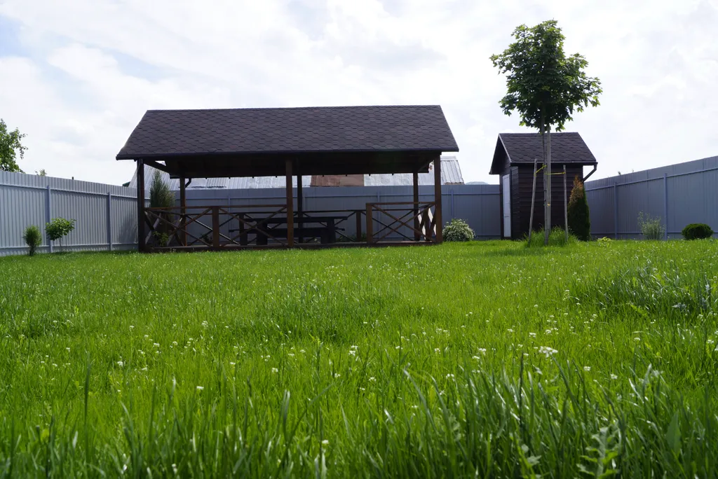 6-комнатный Дом