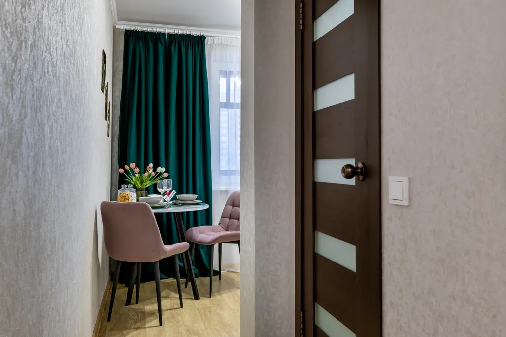 Квартира вблизи главного бульвара и набережной