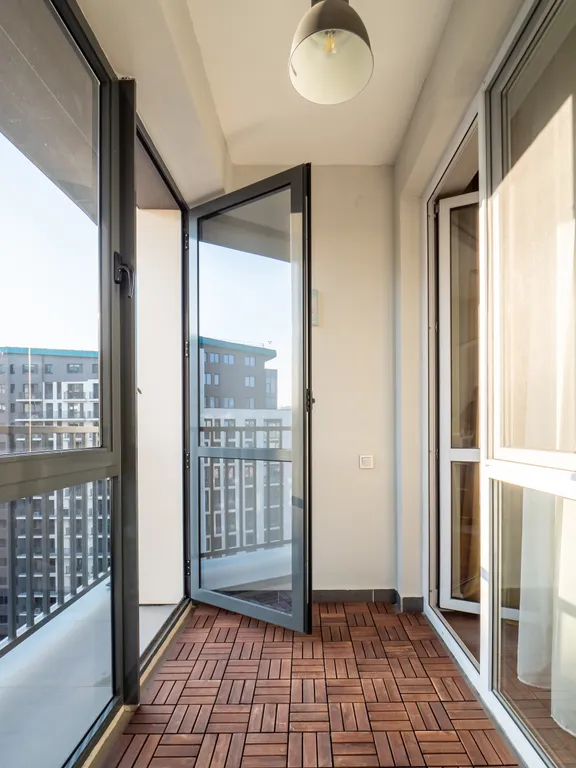 Квартира бизнес-класса в ЖК Terra