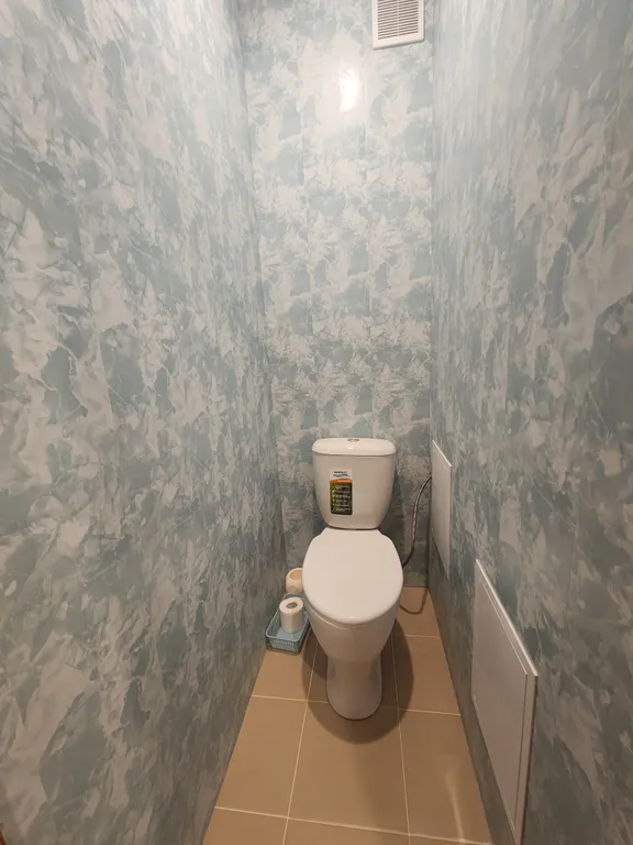 Квартира Уютная однушка — Курск