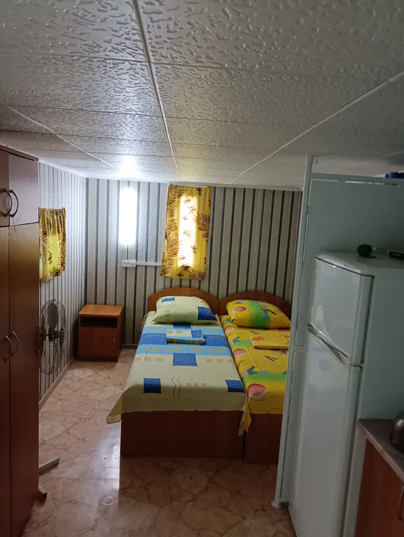 Уютный дачный домик в Нахимовском районе