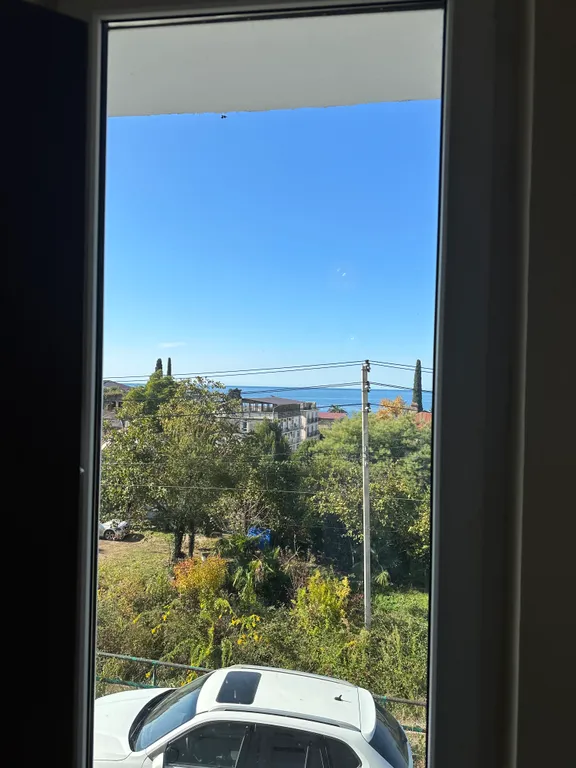 Квартира Комната — Гагра