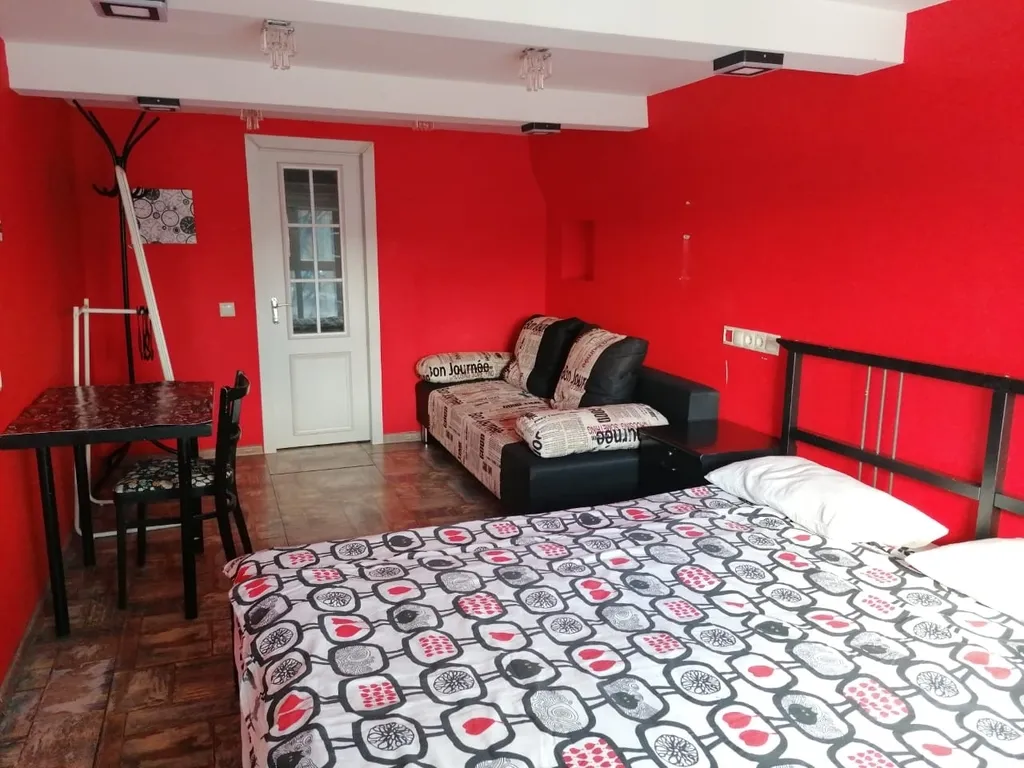 Квартира Двухуровневые апартаменты у метро Медведково — Москва