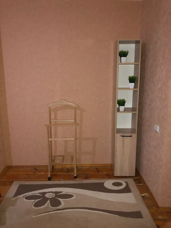 Дом рядом с музеем Деревянного Зодчества