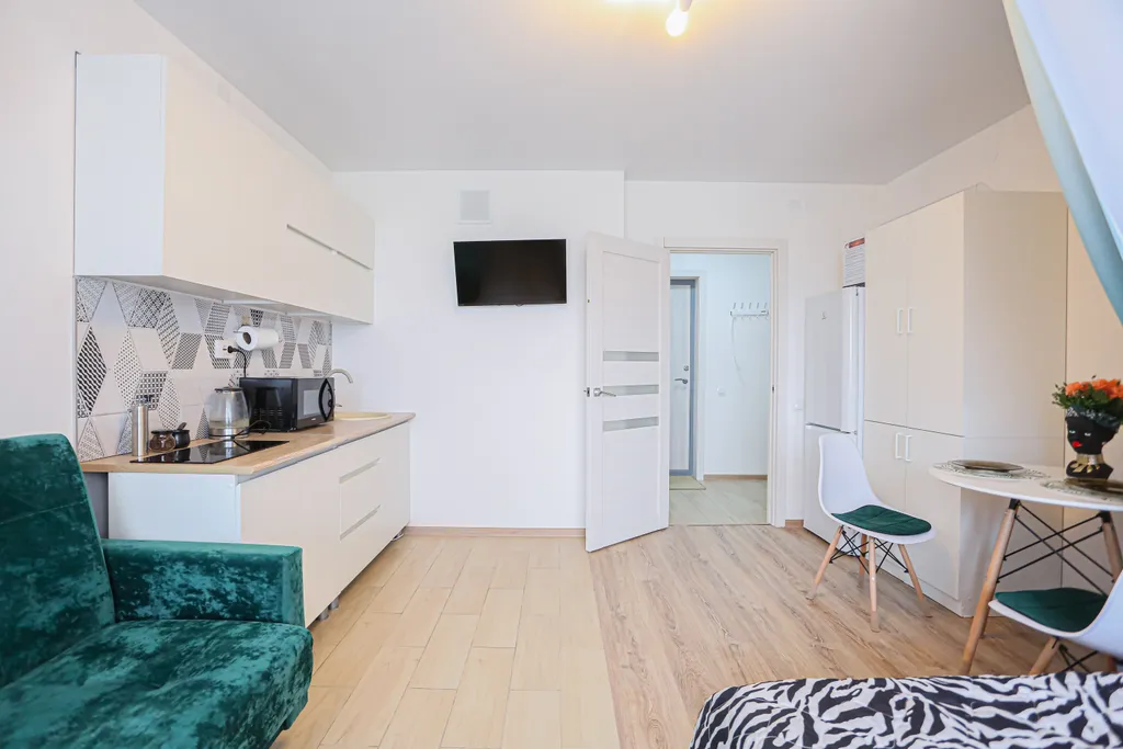 SunSet студия Африка