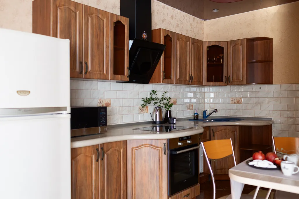 Уютная квартира в историческом центре