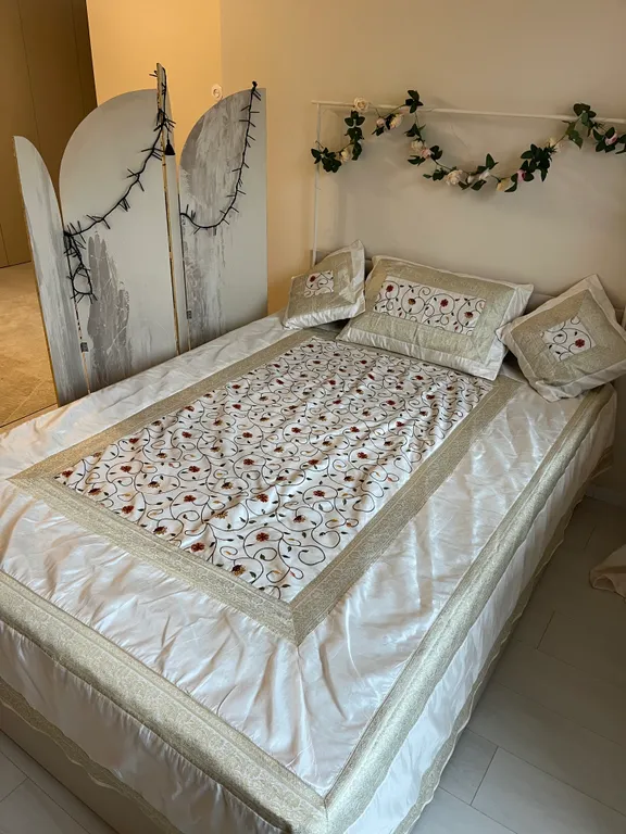 Стильная, уютная квартира в центре города