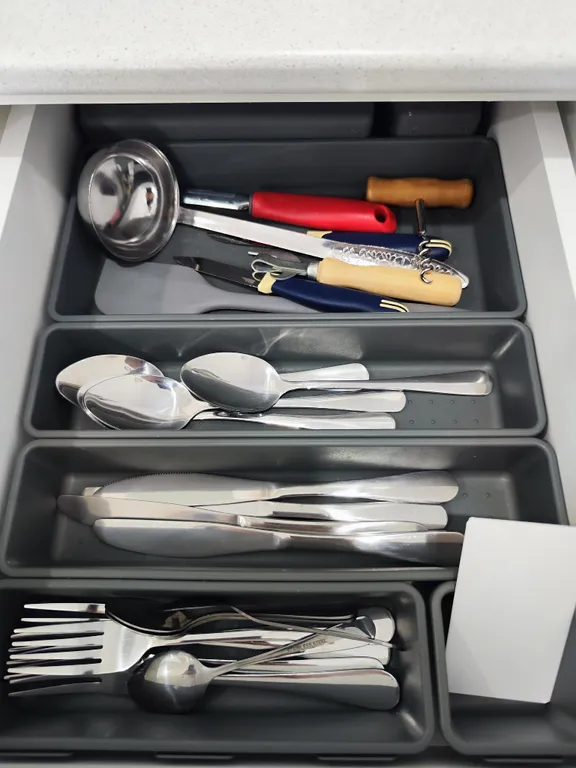 Современная евродвушка в новом районе