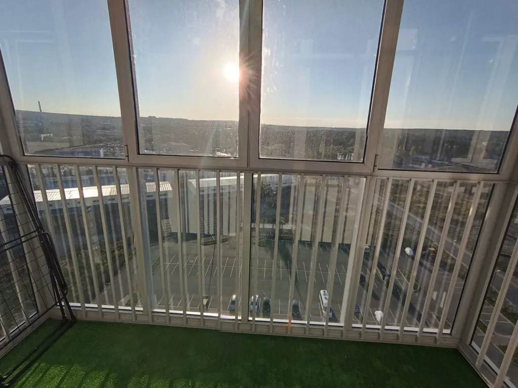 Уютная квартира- студия