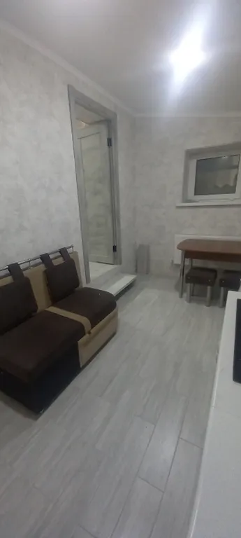 Квартира Уютная квартира у моря — Дербент