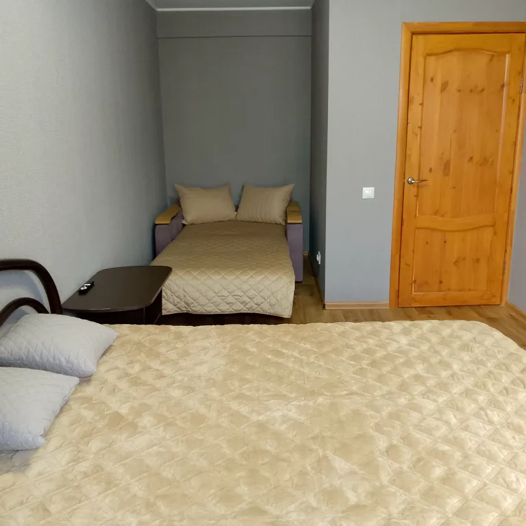 Чистая уютная квартира рядом с Мамаевом Курганом