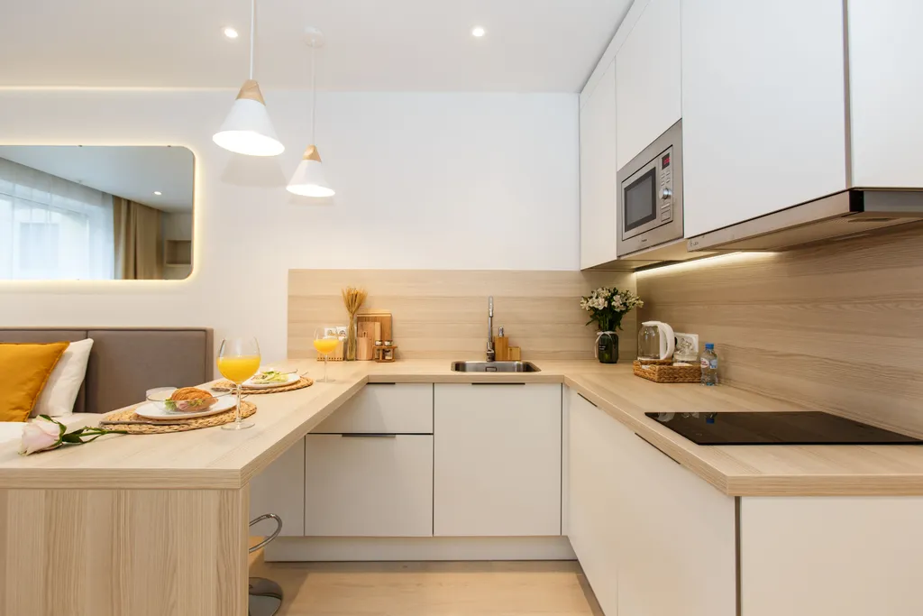 Квартира Квартира Your ECC Apart в центре — Санкт-Петербург