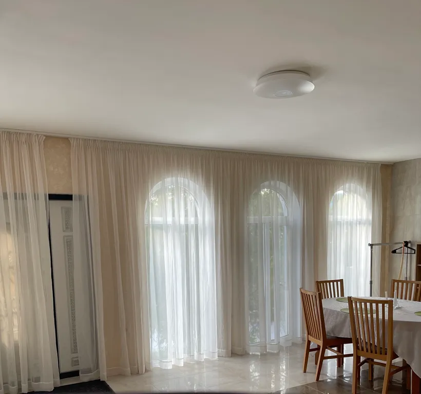 Большой дом