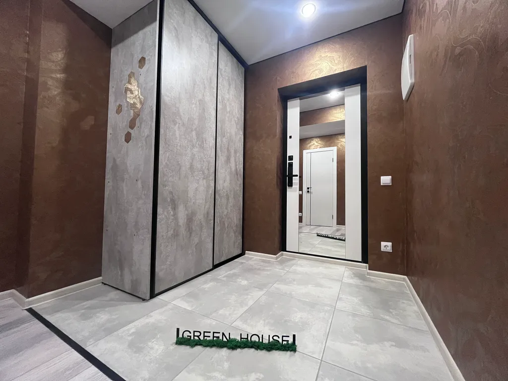 Istochnik Green House