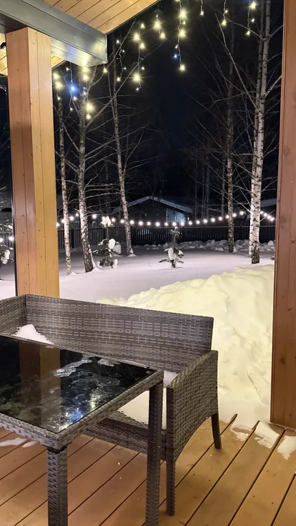 Гостевой дом - Bereza House