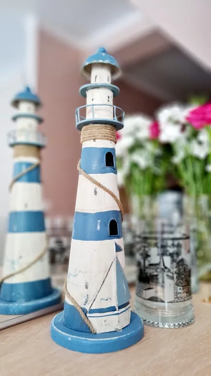 Апартамент Lighthouse baden-baden