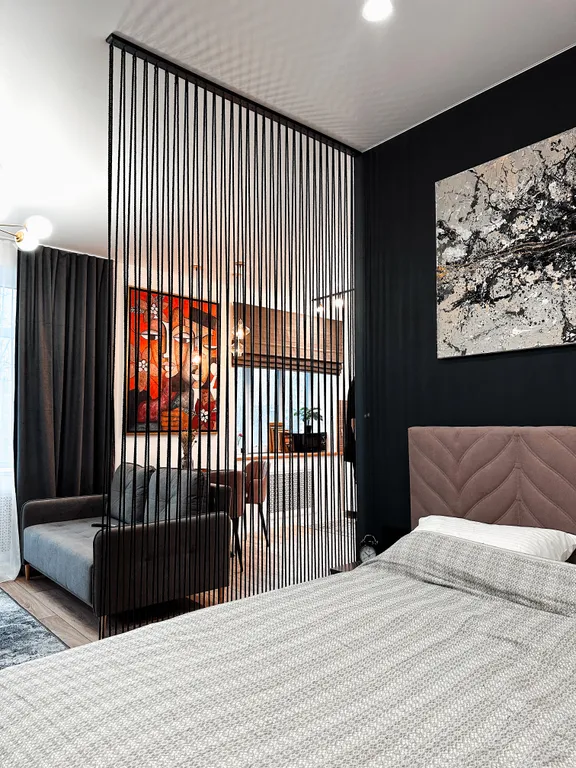 Эксклюзивная квартира в сердце города Смоленск.