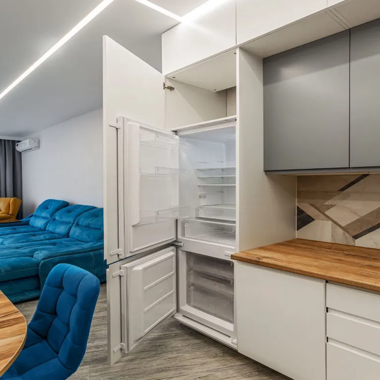 С видом на море