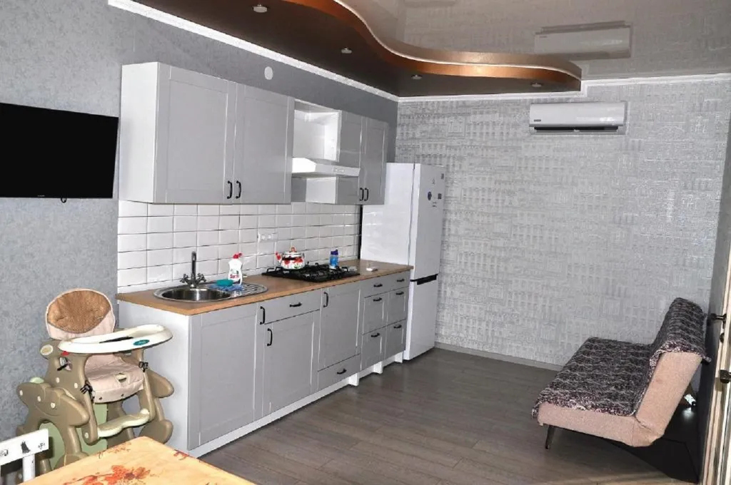 Апартамент Фета