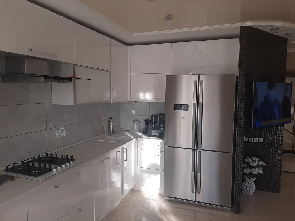 Апартаменты в центре