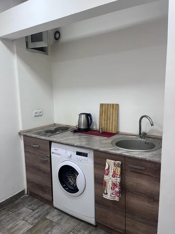 Студия в центре Еревана