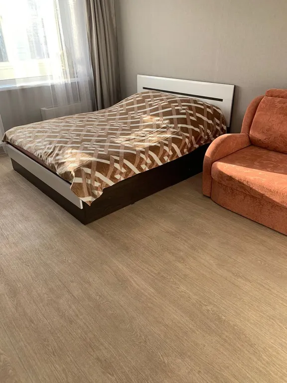 Уютная квартира рядом с академией МЧС