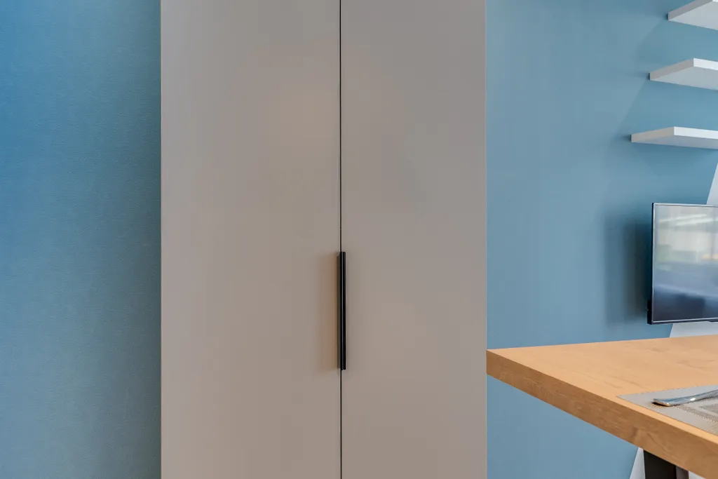 Квартира Квартира Арт-Апарт Рио — Шушары