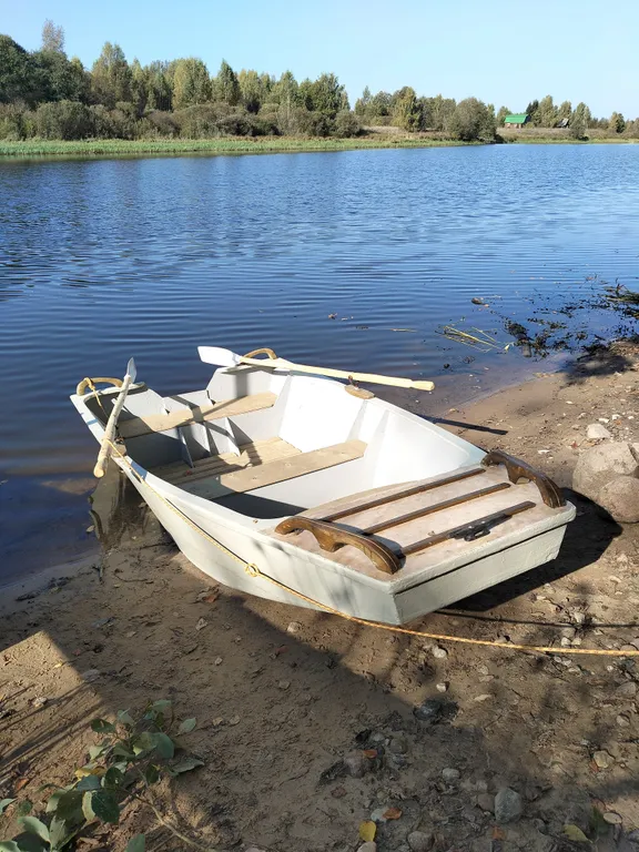 Домик в глуши